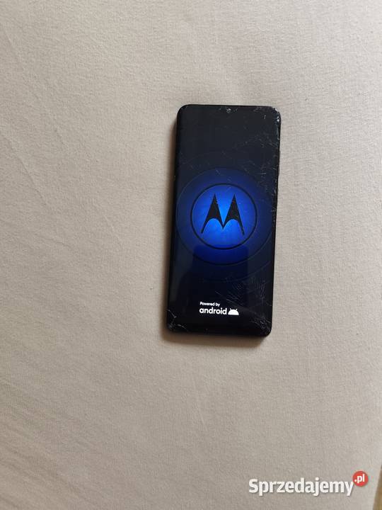 Motorola e22 4gb ram 64 pamięci