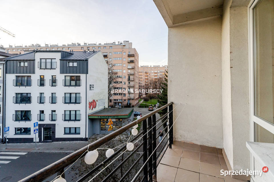 Mieszkanie sprzedam Kraków Litewska 2204m2 1 Sprzedaż Nieruchomości