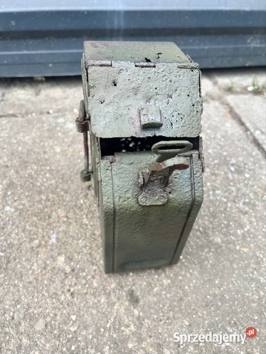 Skrzynka mg3442