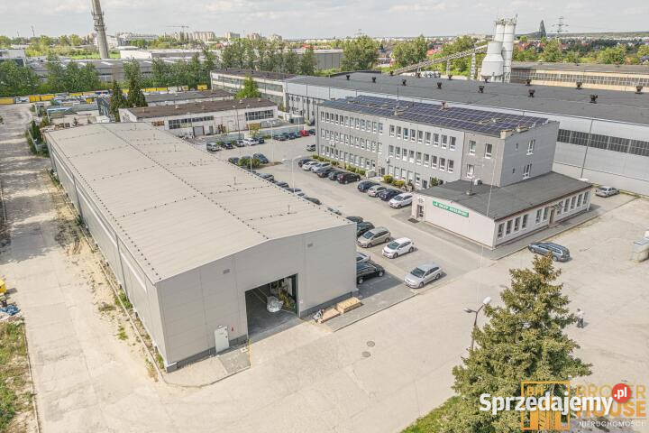Lokal 805772m2 Opole sprzedam