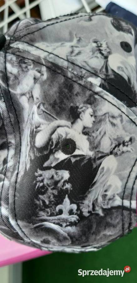 cayler sons premium czapka headwear jedyna taka Jastrzębie-Zdrój