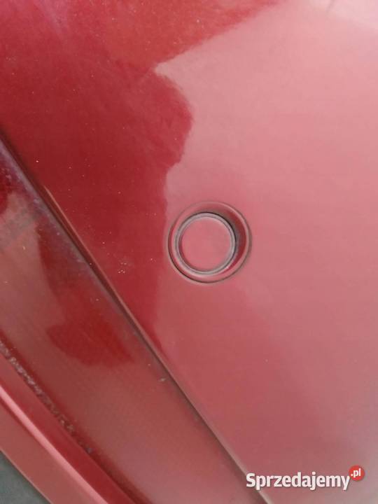 ZDERZAK TYŁ PDC KF Ford Galaxy Mk4 20152023 sprzedam