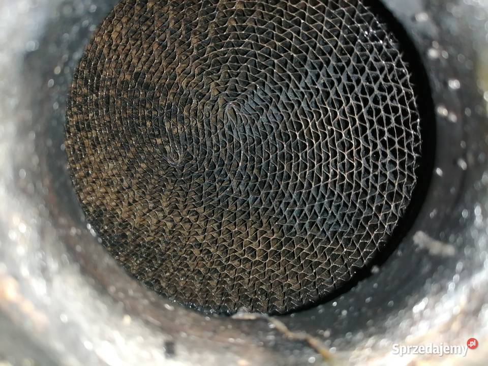 Katalizator Alfa Romeo 19 JTD sprzedam