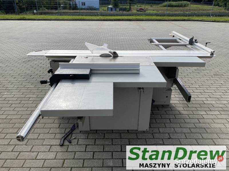 Piła formatowa Felder HAMMER K3 pomorskie