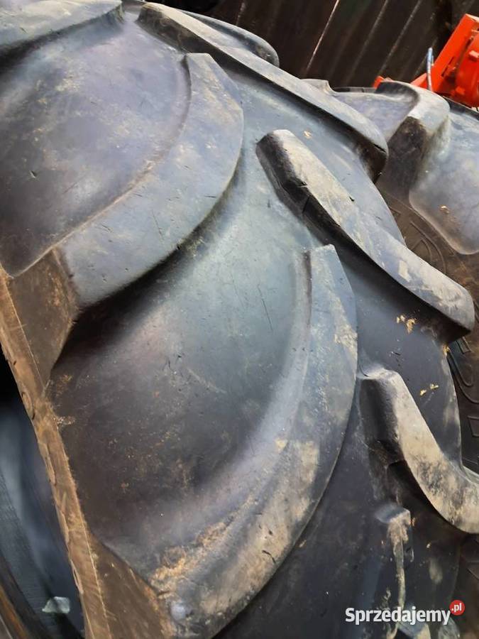 Opona 480 70 R28 Lublin