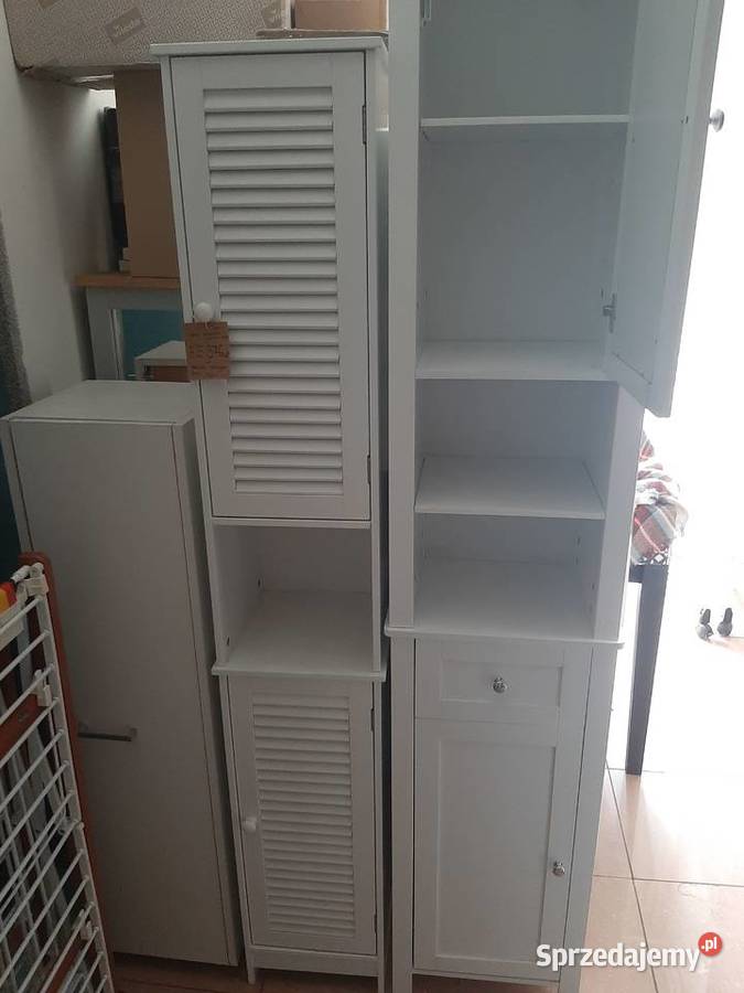 szafki kuchnia Wodzisław Śląski