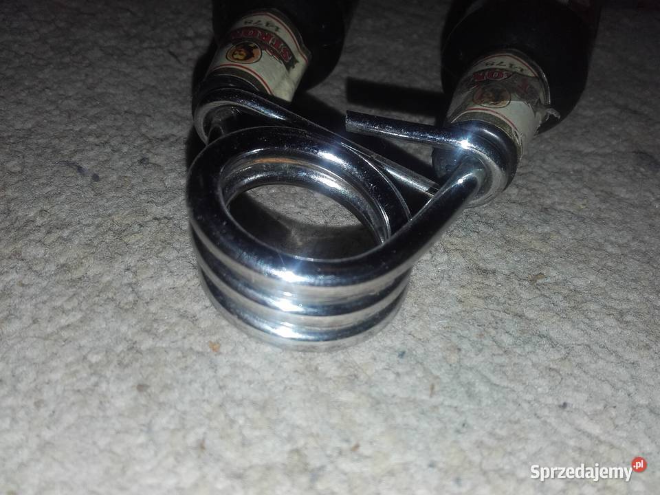 Ścisk rehabilitacyjny Warszawa