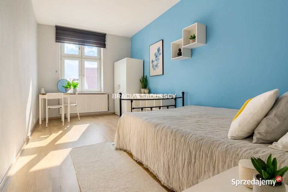 Mieszkanie Kraków 29 Listopada 7489m2 3pok Sprzedaż sprzedam