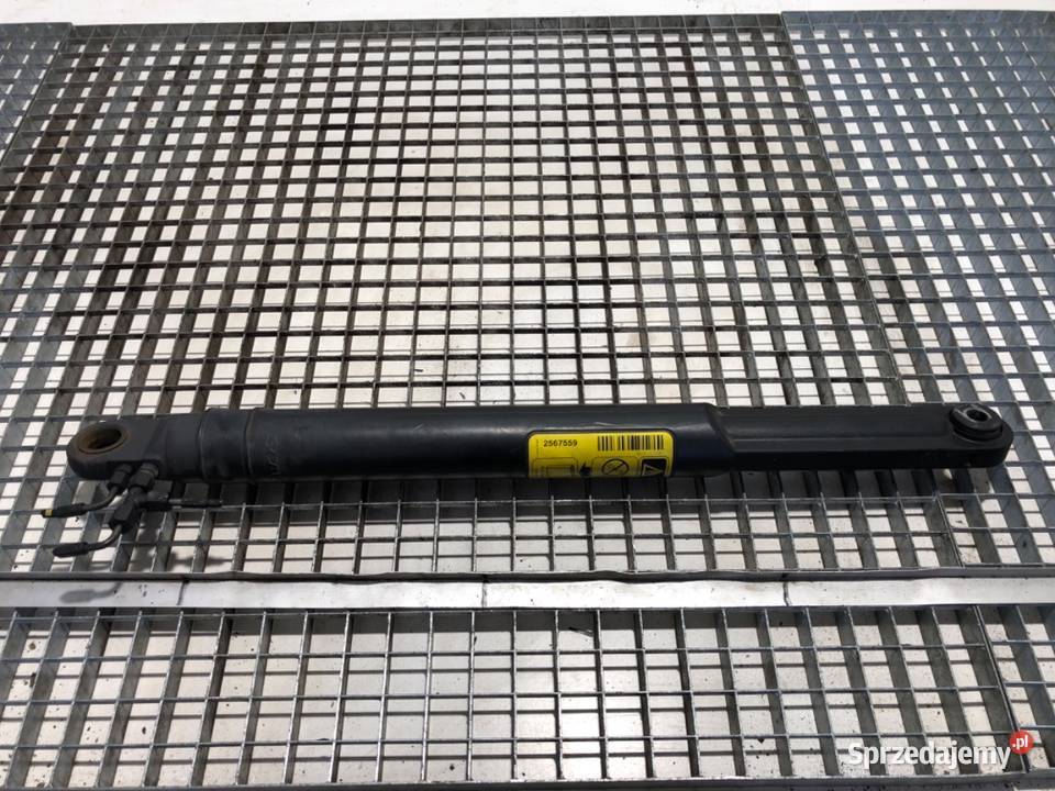 SIŁOWNIK PODNOSZENIA KABINY SCANIA LPGRS SERIES