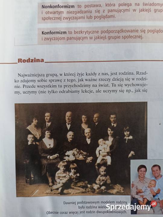 Wos WSiP książki outlet księgarnia szkolna miękka Kultura i Rozrywka mazowieckie Warszawa