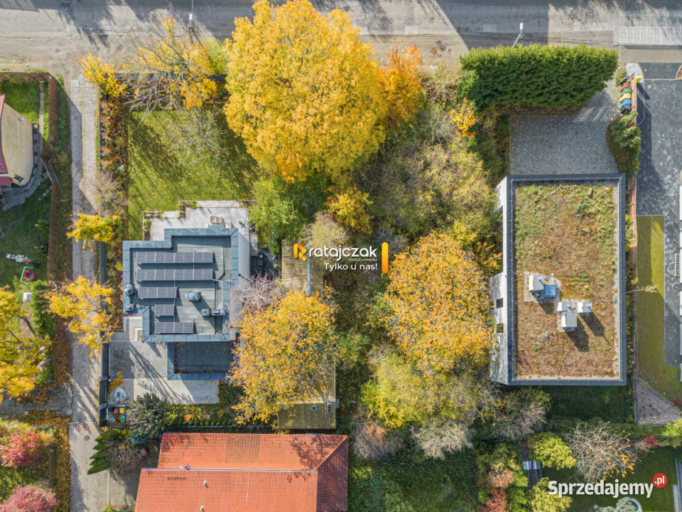 Grunt na sprzedaż 800m2 Gdańsk Wenus