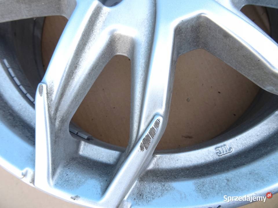 FELGA ALUMINIOWA 65X16 ET37 4X98 KBA52177 lubuskie Gorzów Wielkopolski sprzedam
