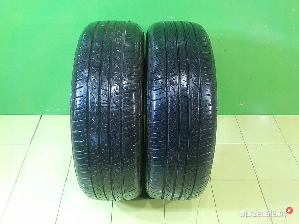 FULLRUN FRUNONE MS 1956016 89V 23r opony letnie 60 Opony Suków