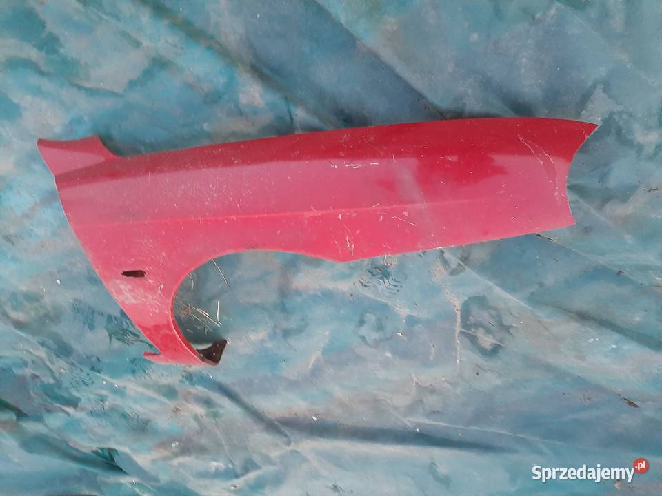 Alfa Romeo 156 Błotnik przedni prawy Ksawerów