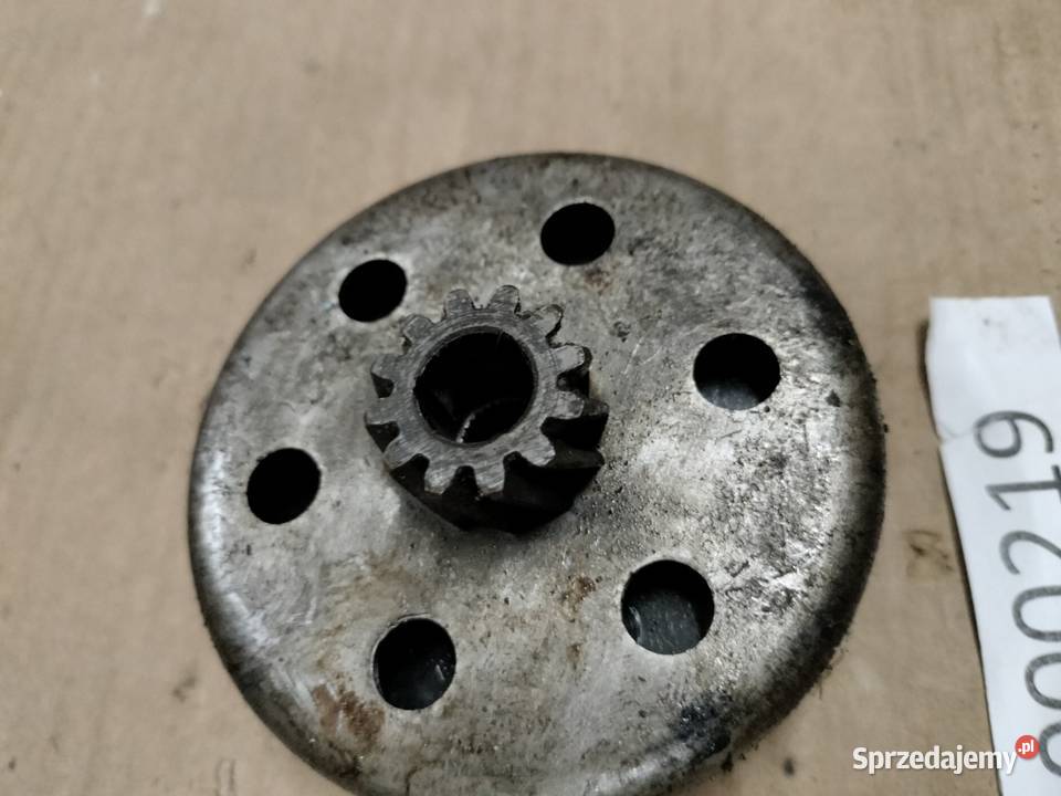 Romet Komar Motorynka sprzęgło Rozkochów