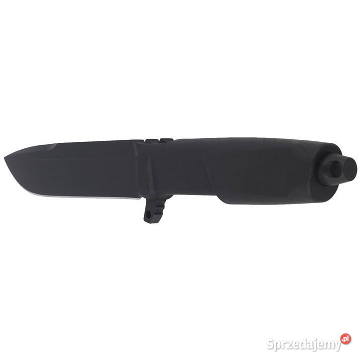 Nóż Extrema Ratio DMP Black Forprene Black N690 Warszawa