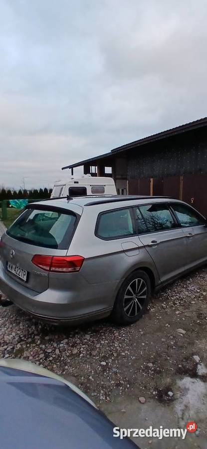 Pssat b8 182000km Janki