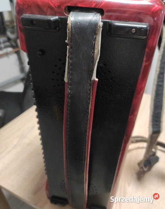 Weltmeister Stella 120 Kraków