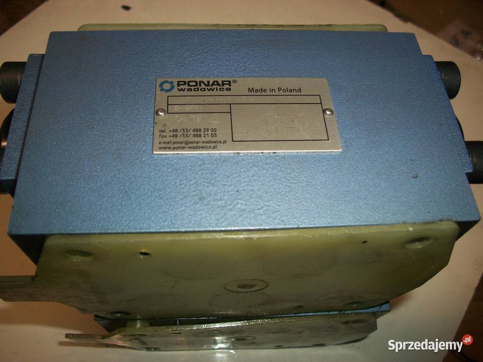 Zawór Z2S1611 Olkusz