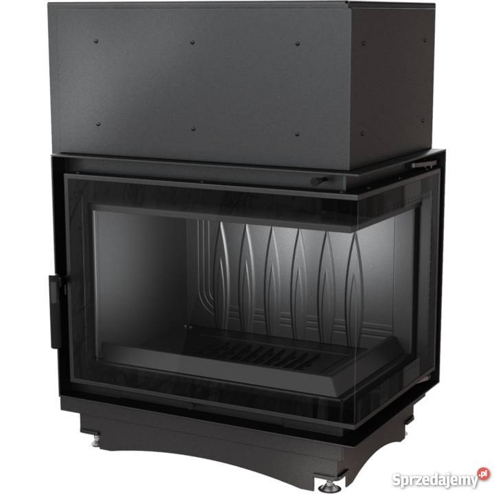 Wkład kominkowy ZUZIA 16 lewy BS DECO Rabka-Zdrój