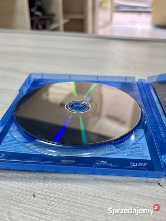 Gra Assassins Creed Valhalla PlayStation 4 4 Elbląg