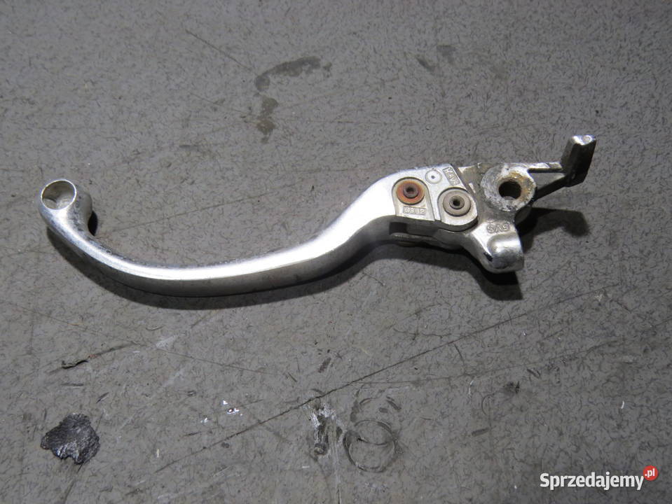 HONDA HORNET 600 PC36 2006 06 klamka hamulca Warszawa