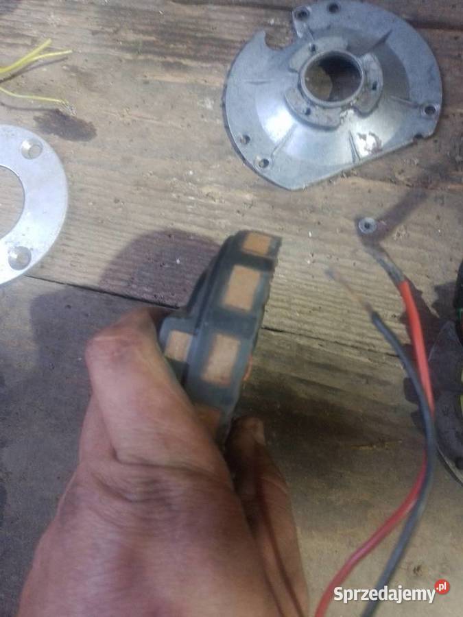 Ktm sx exc gs egs 250 300 380 9103 stator