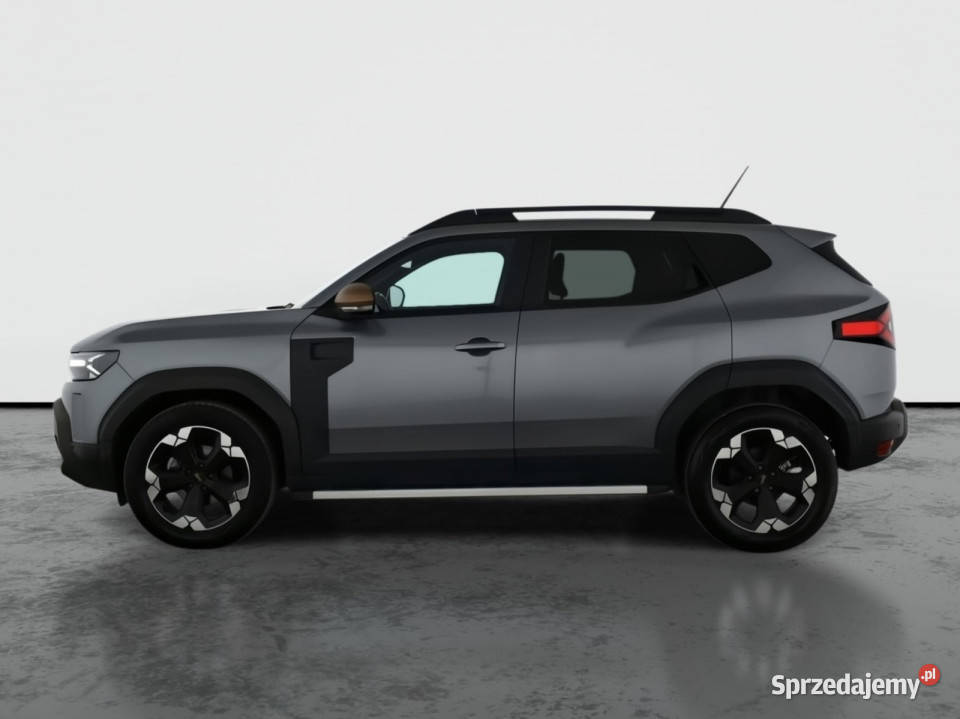Dacia Duster 16 Hybrid Samochody osobowe sprzedam