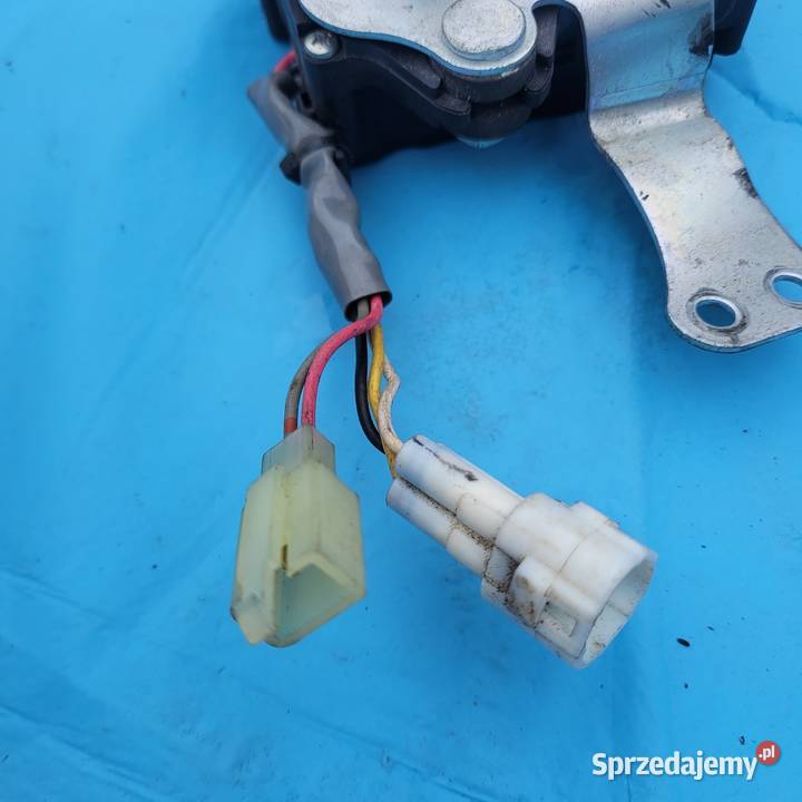 Kawasaki ZX6R regulator napięcia 0708