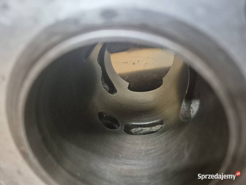 Mz etz 250 cylinder ddr 82r