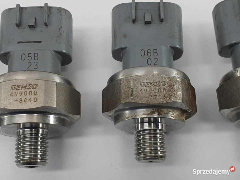 Czujnik Sensor Silniczek Biegow Honda Crf 1000 Łódź