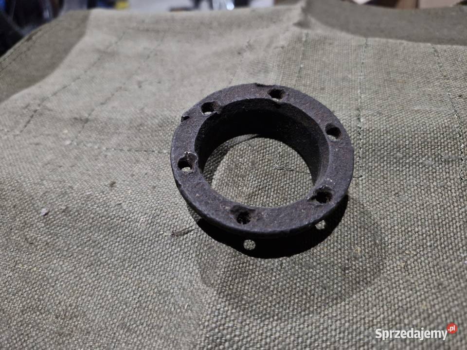 Junak M10 nakrętka kolanka Grodzisk Mazowiecki sprzedam