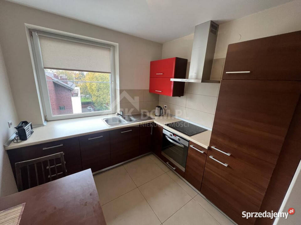 Kielce ścisłe centrum Kościuszki 3 pokoje