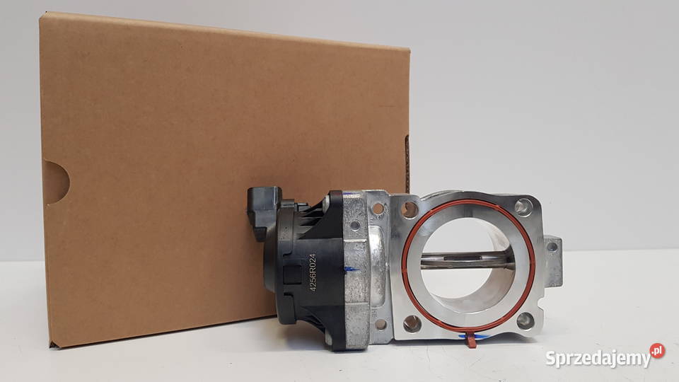 Nowy zawór EGR BORGWARNER V837084473 ciężarowe Siedlce