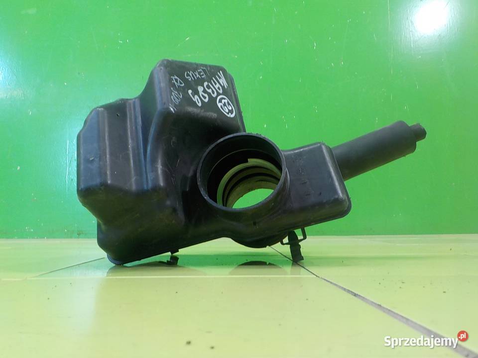 LEXUS RX300 II 30 B 03r 5D rezonator powietrza Suków sprzedam