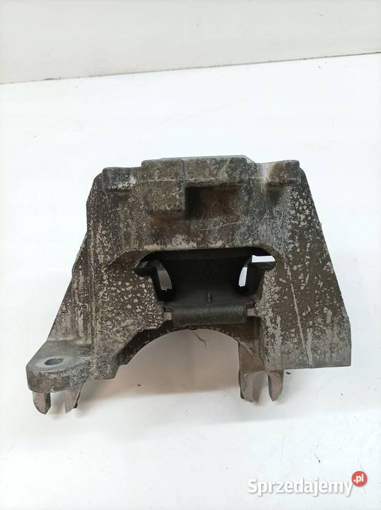 PODUSZKA SILNIKA 13 PHEV Alfa Romeo Tonale I osobowe