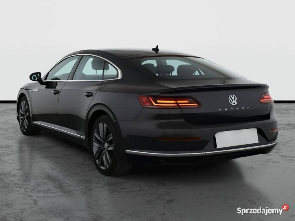 VW Arteon 15 TSI isofix sprzedam