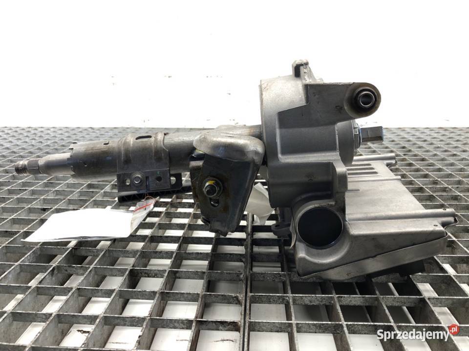 POMPA WSPOMAGANIA FIAT 500 735541060 12 69