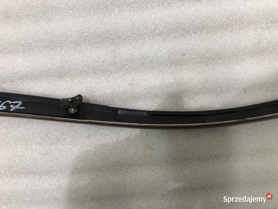 LISTWA DEKOR MERCEDES EKLASA W211 0209 EU osobowe
