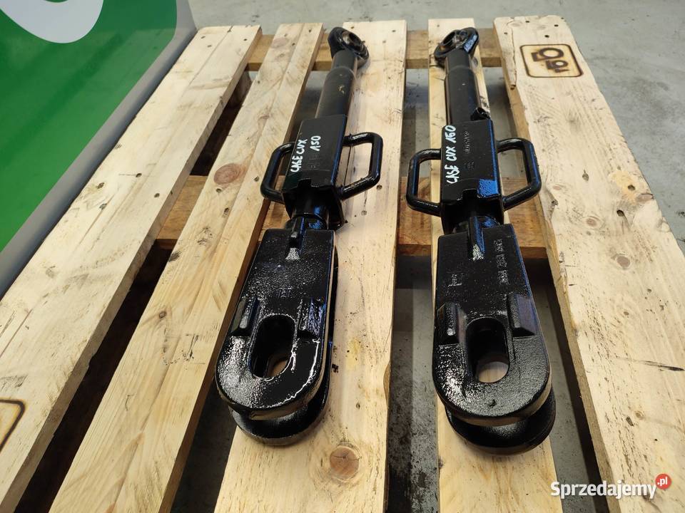 Wieszak podnośnika Case CVX 150 300266005 Wilkowo