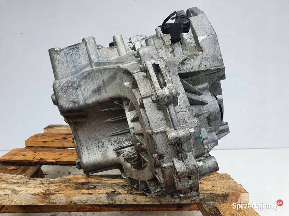 MG ZS 15 T TGI turbo SKRZYNIA BIEGÓW manualna lubelskie Janów