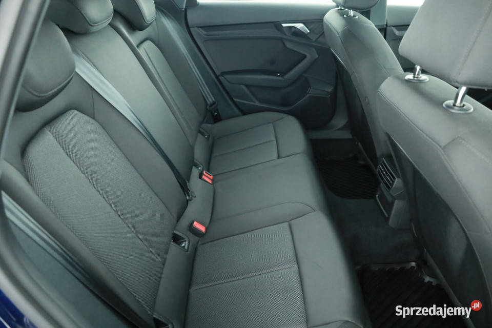 Audi A3 30 TDI Hatchback Piaseczno