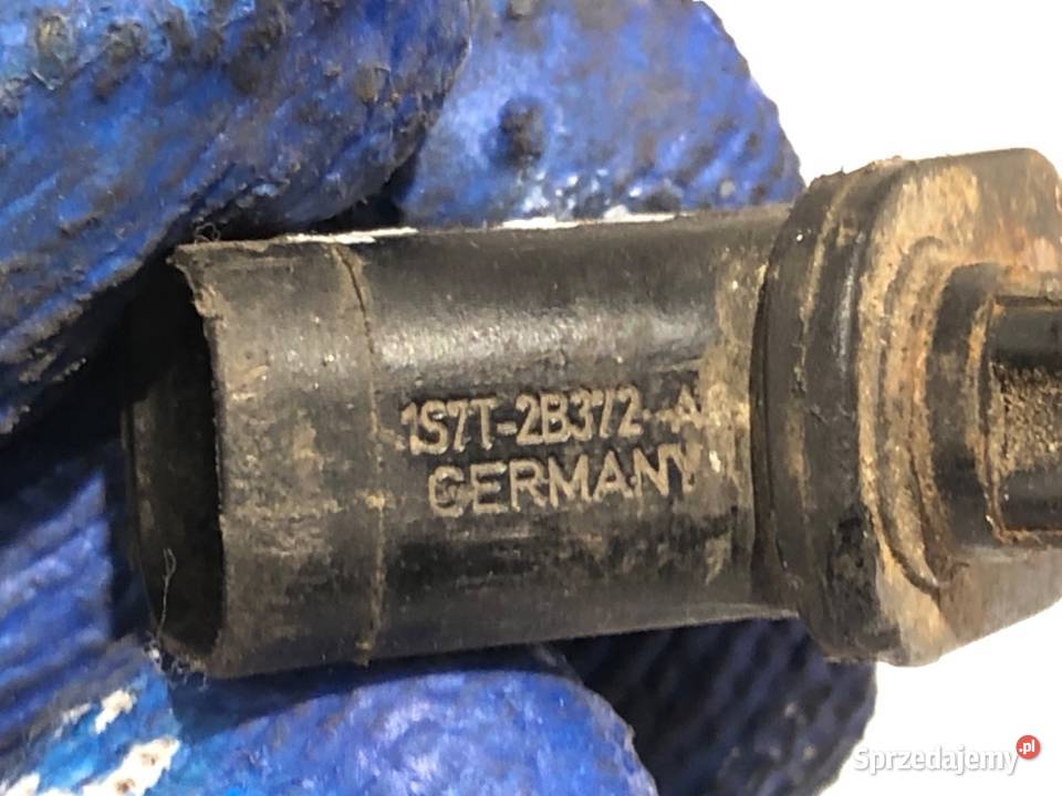 CZUJNIK ABS PRAWY PRZÓD JAGUAR XTYPE I podkarpackie