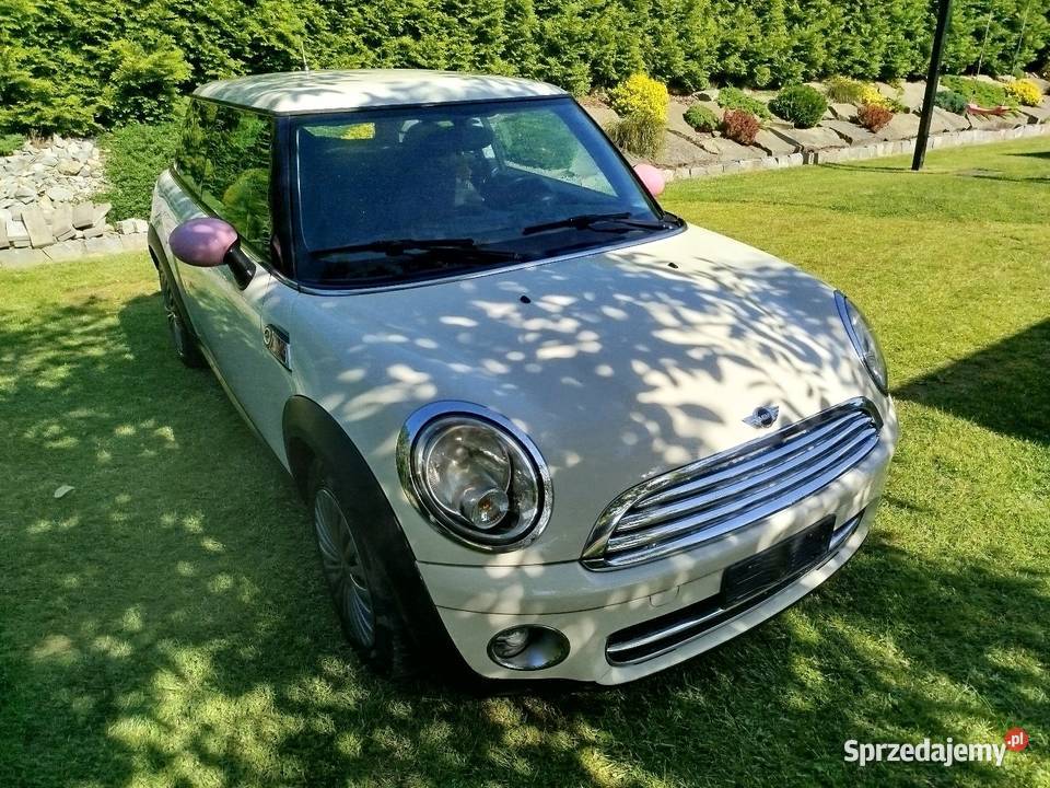 Mini One 16d 2/3