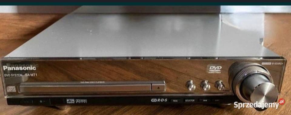 sprzedam wzmacniacz i soobwofera pół komplet Sosnowiec