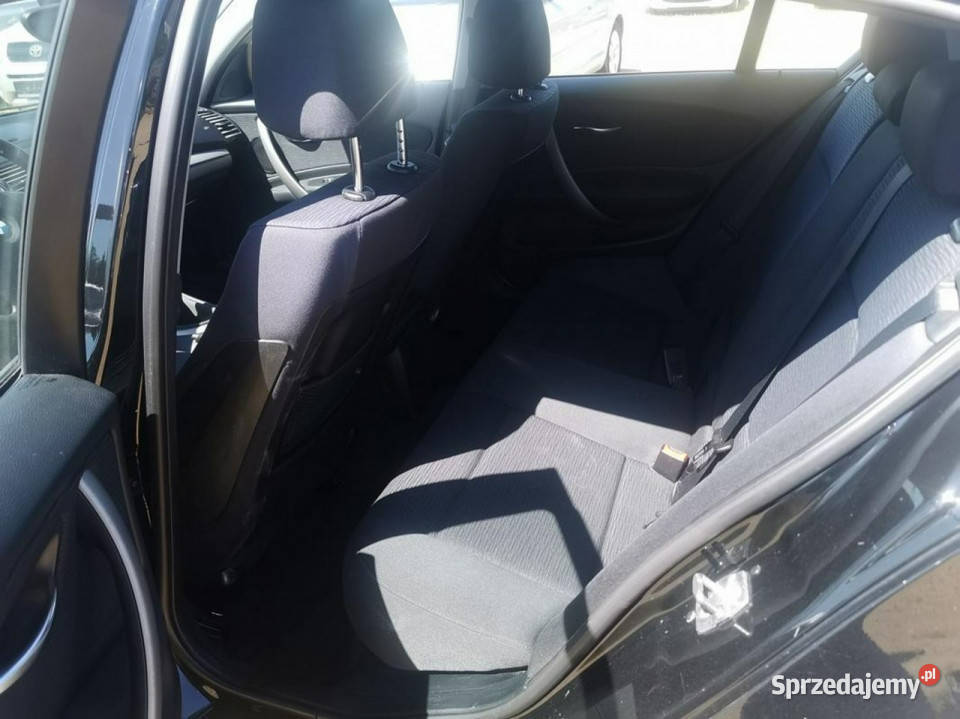 BMW 116 20 122 Klimatronik Elektryka E87 Hatchback Strzegom
