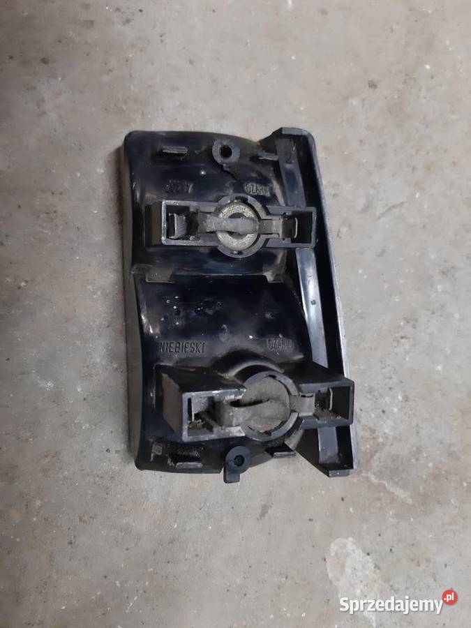 Kierunkowskaz Polonez Borewicz Cieszyn