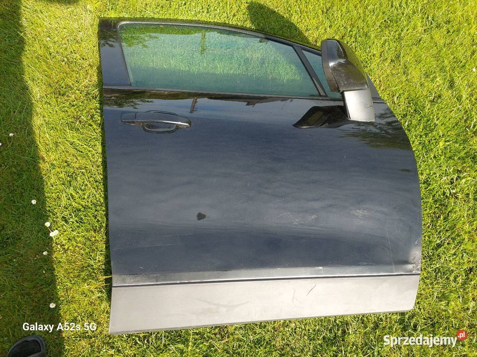 OPEL MOKKA A drzwi prawy przód Myszków