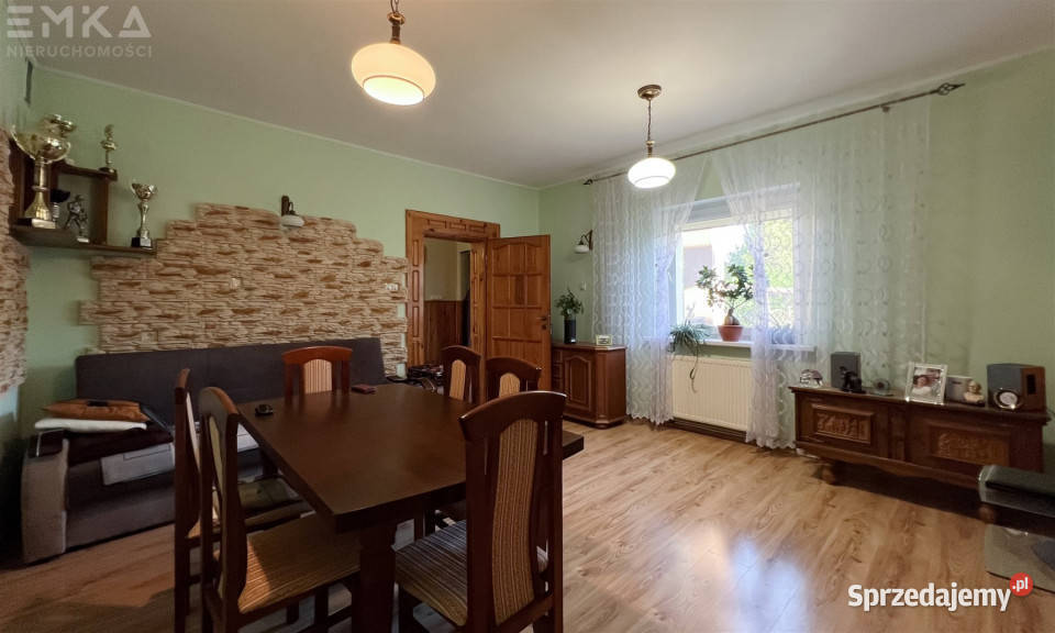 Dom wolnostojący Rogowo 260m2 kujawsko-pomorskie sprzedam