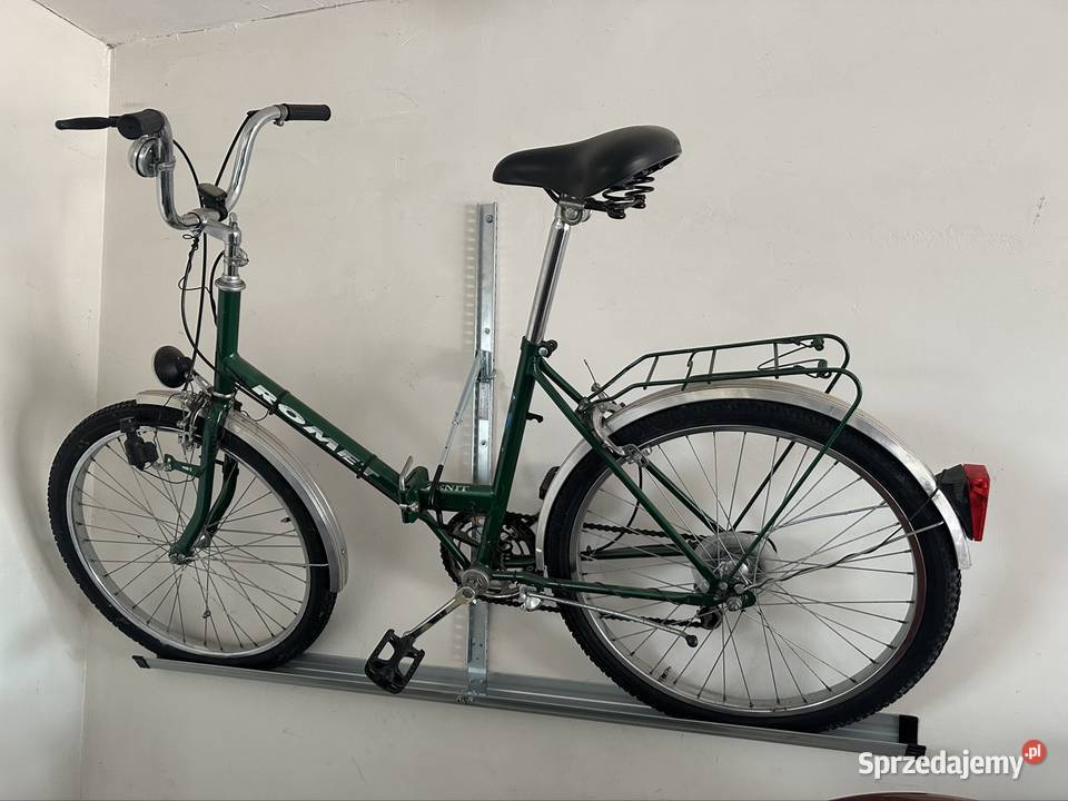 Rower Jubilat Romet Zenit